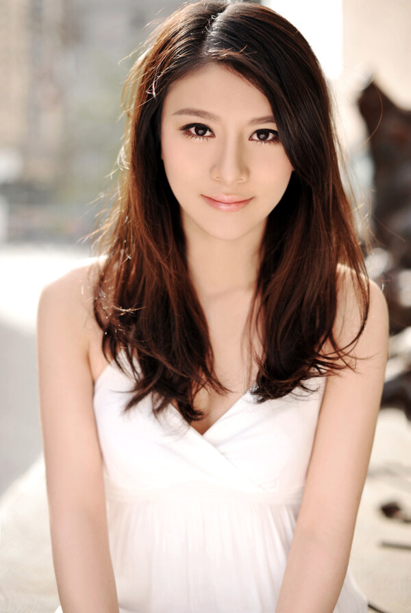 明星偶像美女圖片
