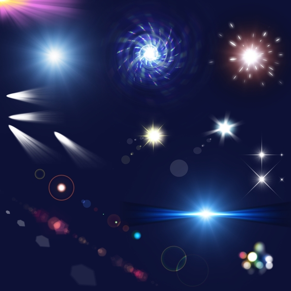 星光