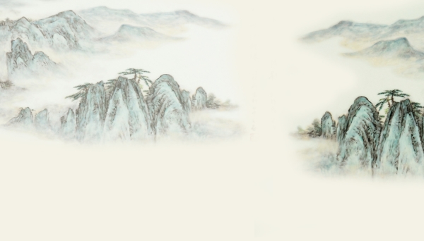 工筆畫