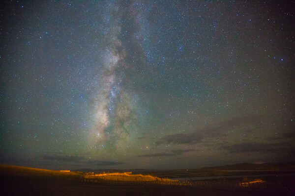 星空