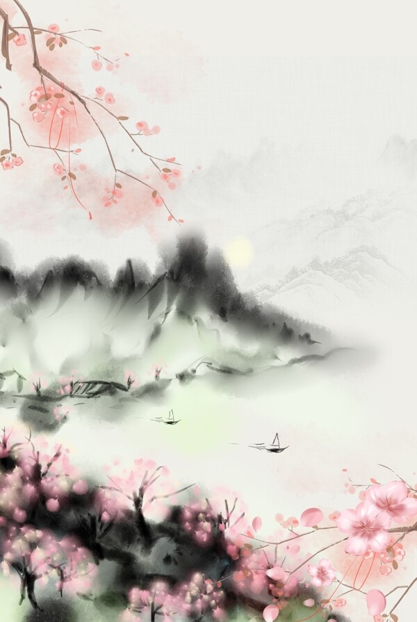 中國風(fēng)