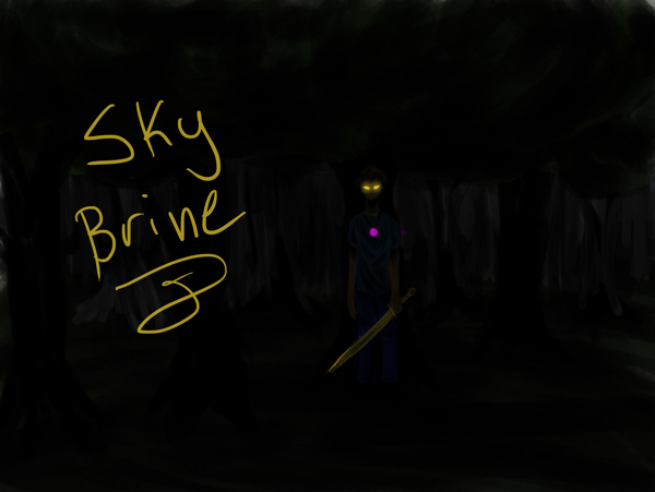 skybrine