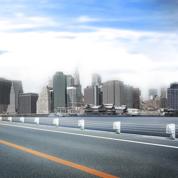 城市攝影素材
