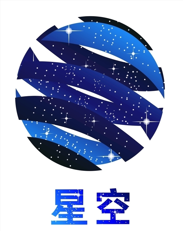 星空l(shuí)ogo