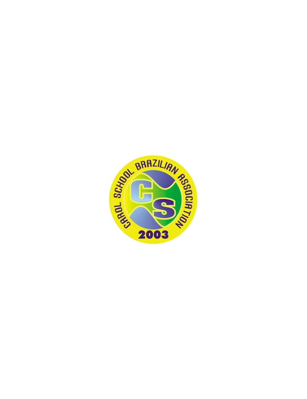 CarolSchoollogo設(shè)計欣賞CarolSchool學(xué)校標志下載標志設(shè)計欣賞