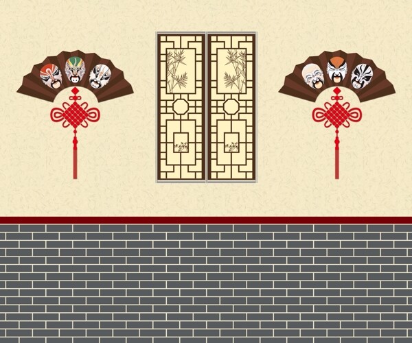 中國風(fēng)