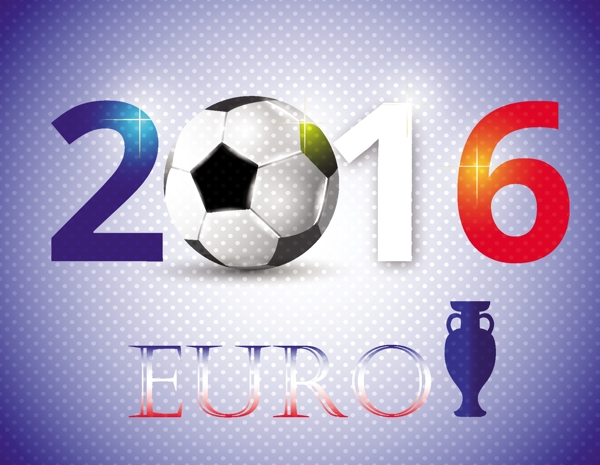 2016欧洲杯足球赛