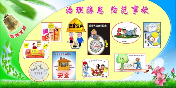 安全生產(chǎn)圖片