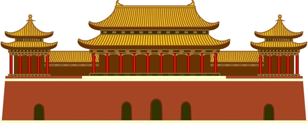 古城圖片