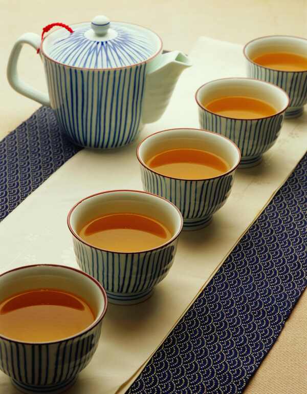 茶壺
