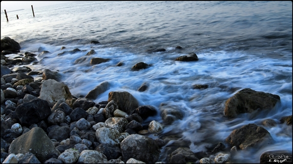 海邊風景圖片