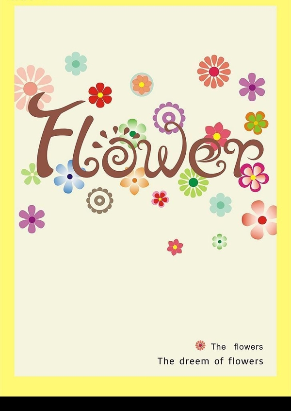 flower图片