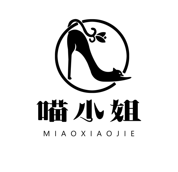 喵小姐logo图片