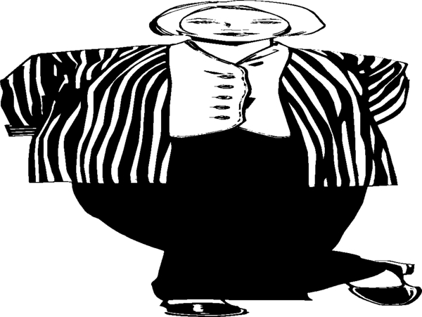 服裝設(shè)計(jì)展示wmf格式圖片