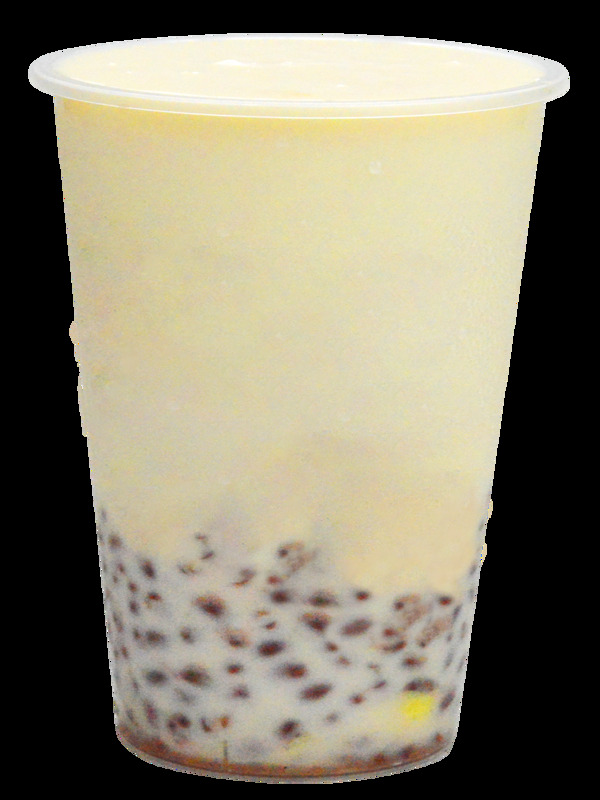 珍珠奶茶