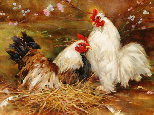 位圖插畫時尚插畫動物插畫藝術(shù)效果免費素材