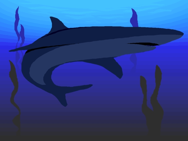 海底生物