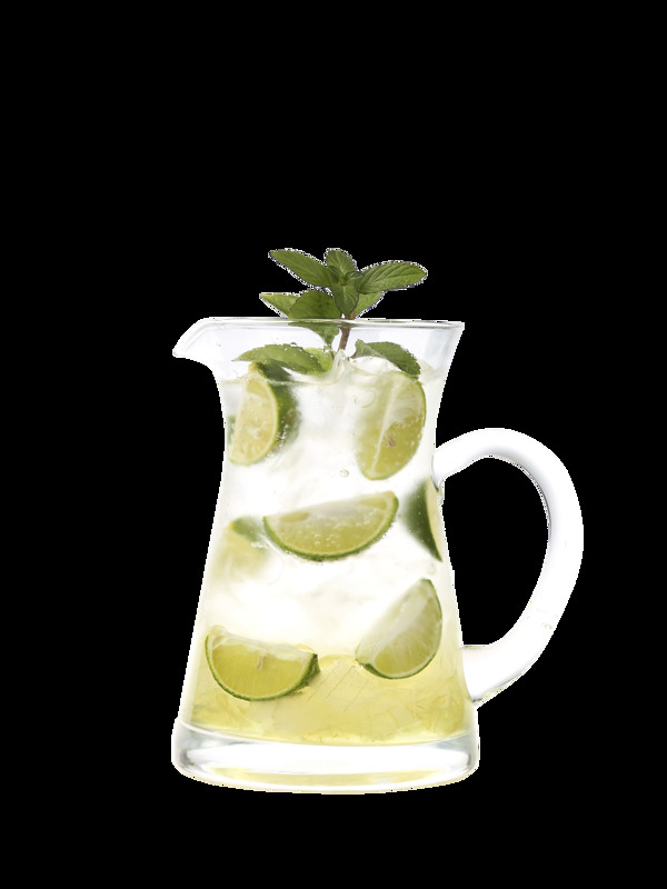 冰鎮(zhèn)檸檬茶