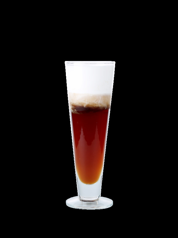 紅茶奶霜健康解渴健康茶飲
