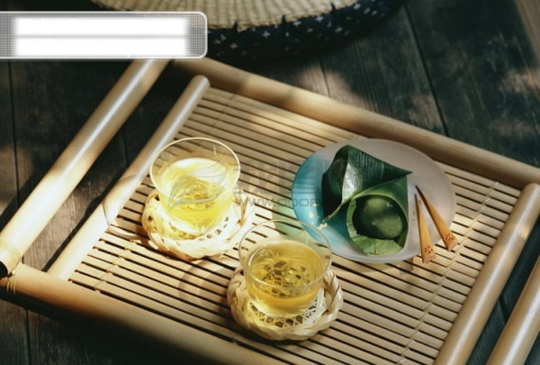 菊花茶