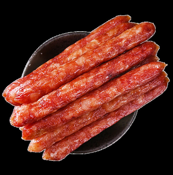 傳統(tǒng)中式風(fēng)味的廣式臘腸