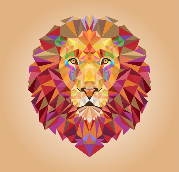 獅子圖片