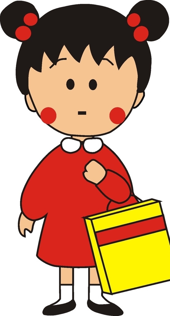 櫻桃小丸子