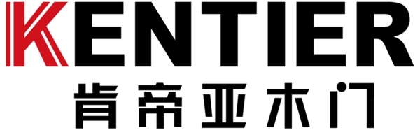 肯帝亚logo