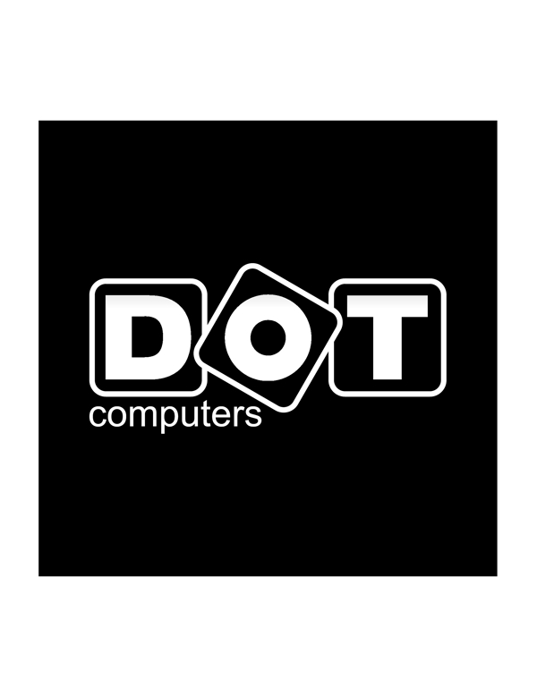 DOTCOMPUTERSlogo設(shè)計欣賞DOTCOMPUTERS電腦公司標志下載標志設(shè)計欣賞
