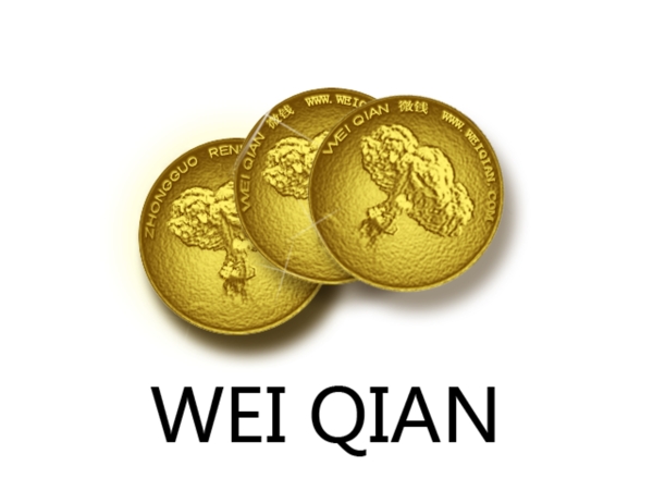 微錢標(biāo)志