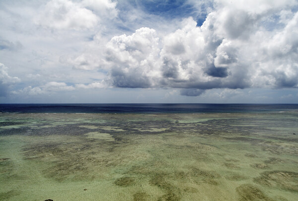 全球首席大百科热带岛屿海岛海底风景探索