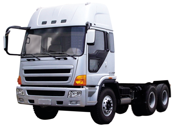 運輸牽引車