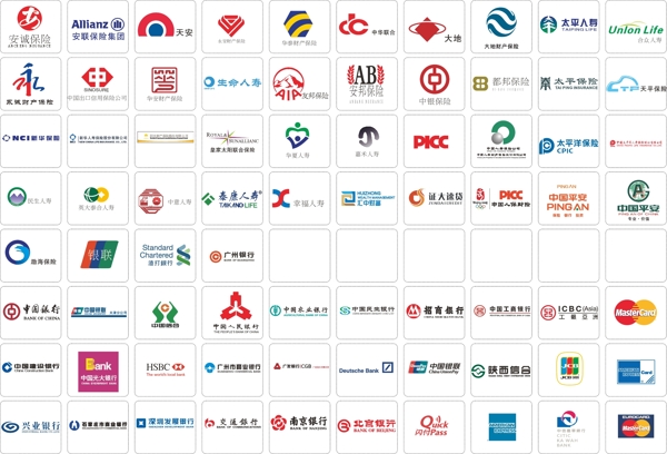 中国光大银行标志