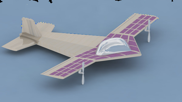 用于燃料飛機(jī)的建模與仿真giki