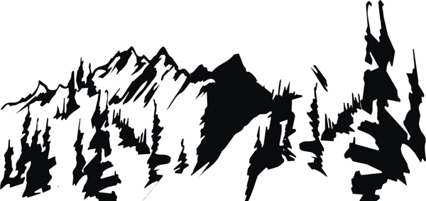 結(jié)構(gòu)山