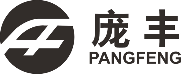 龐豐標(biāo)志logo圖片