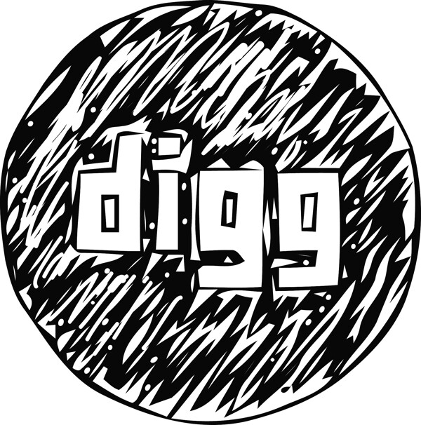 手機(jī)APPdigg源文件