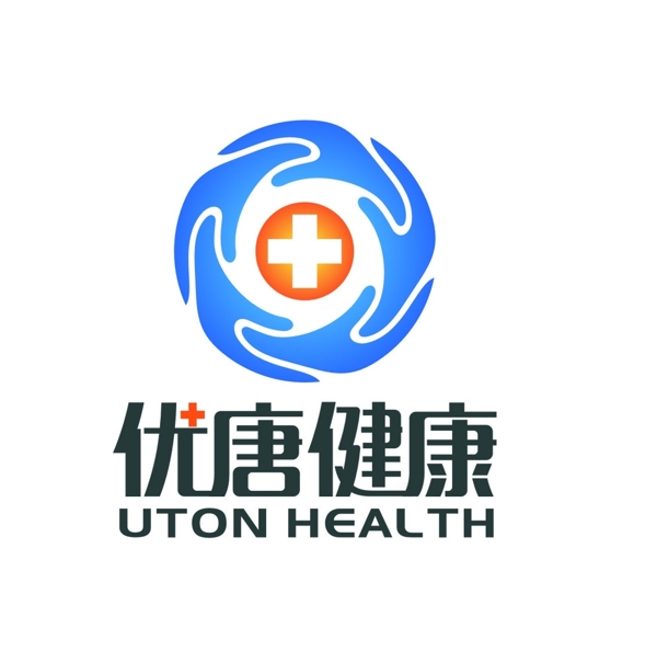優(yōu)唐LOGO