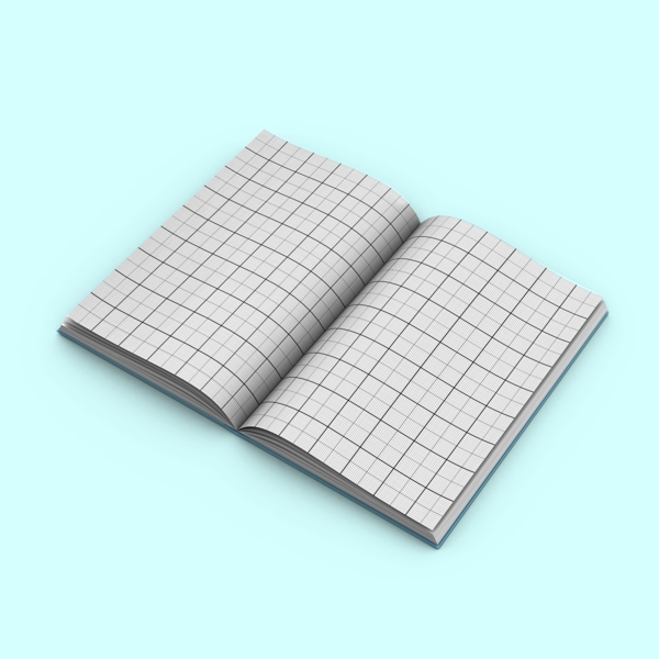 畫冊樣機