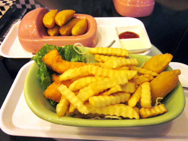 另類美食圖片