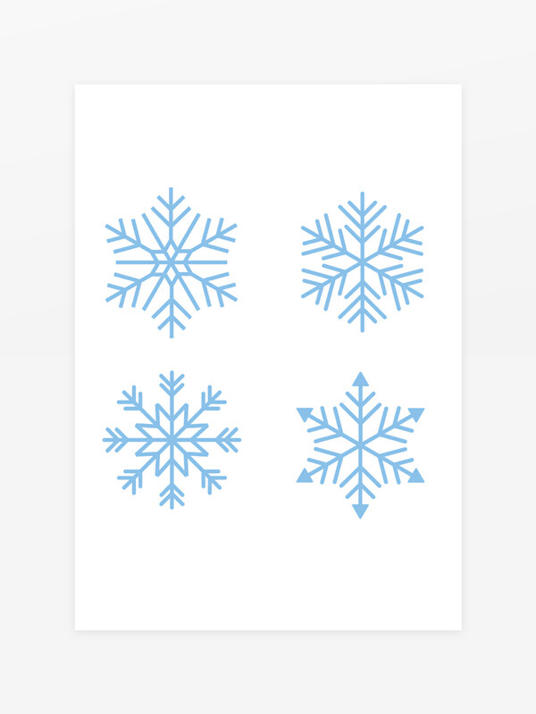 雪花