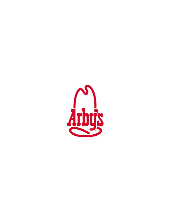 Arbyslogo設(shè)計(jì)欣賞Arbys知名食品標(biāo)志下載標(biāo)志設(shè)計(jì)欣賞