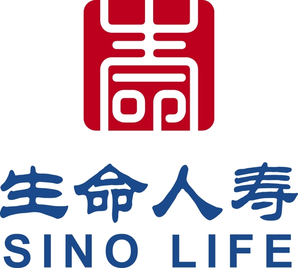 生命人寿logo图片