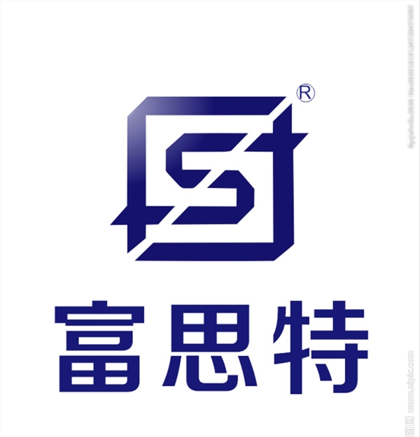 富思特logo图片