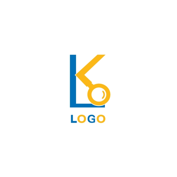原创通用logo企业品牌标识设计