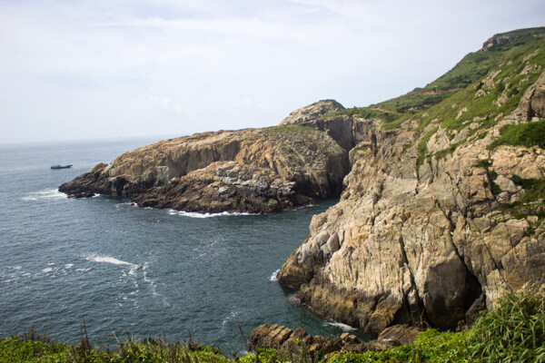 海岛图片