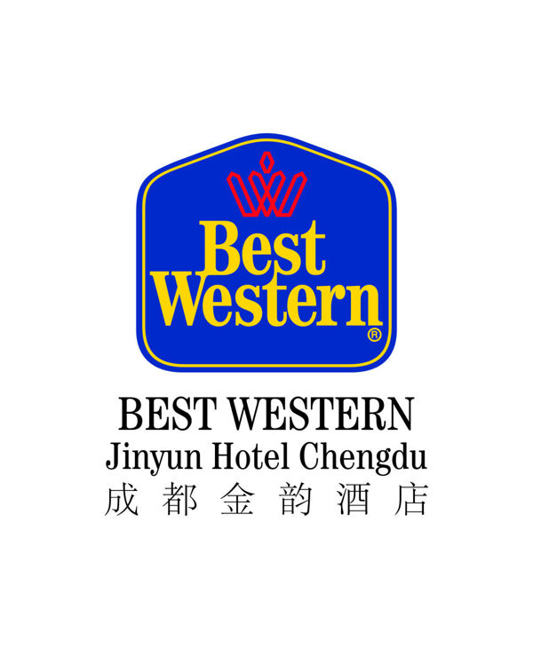 成都金韵酒店logo