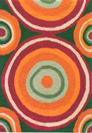 常用的织物和毯类贴图毯类3d贴图素材356