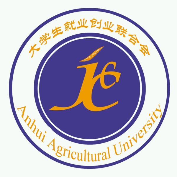 校徽社团院标logo