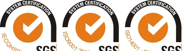 SGS证认标志图片